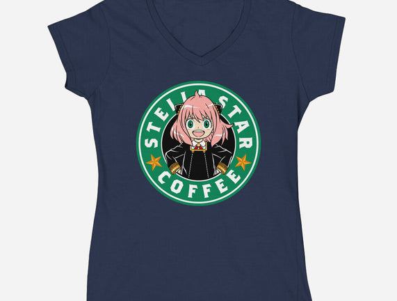 Anya Coffee