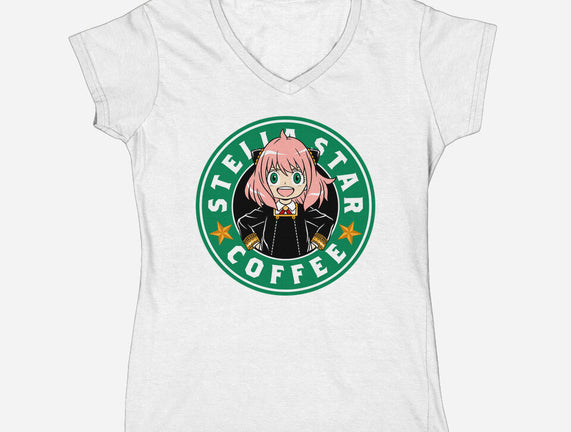 Anya Coffee