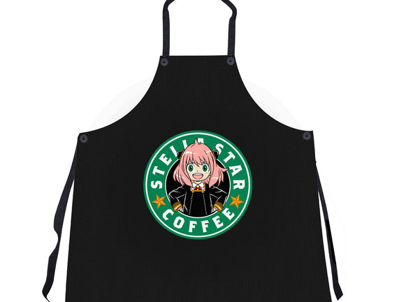 Anya Coffee