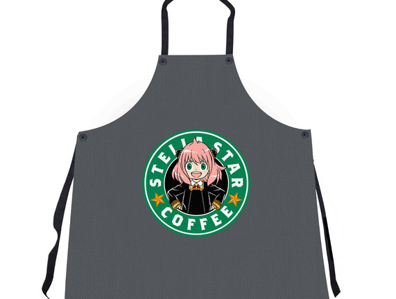 Anya Coffee