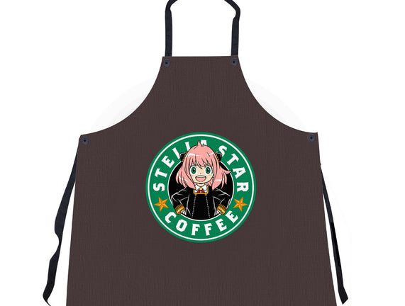 Anya Coffee
