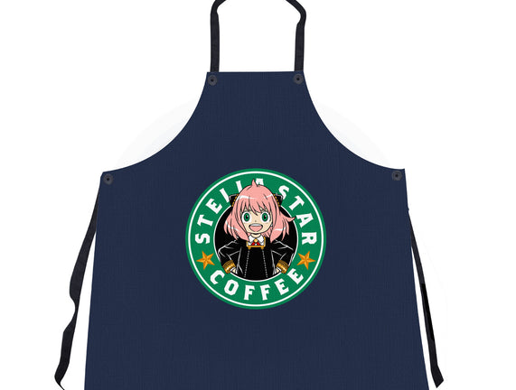 Anya Coffee