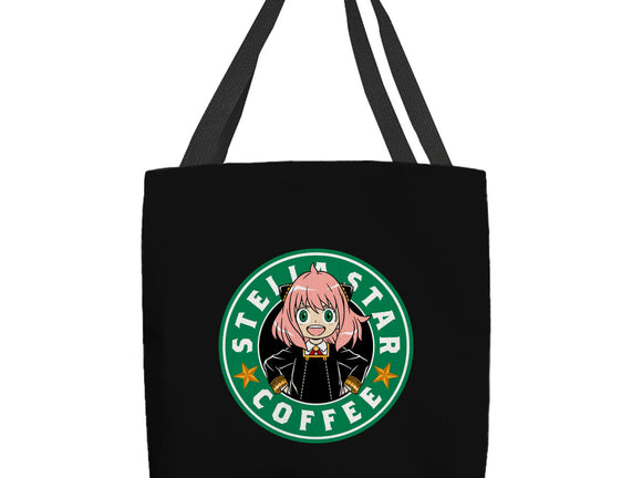 Anya Coffee