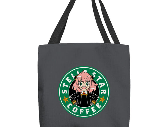 Anya Coffee
