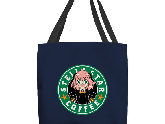 Anya Coffee