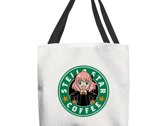 Anya Coffee