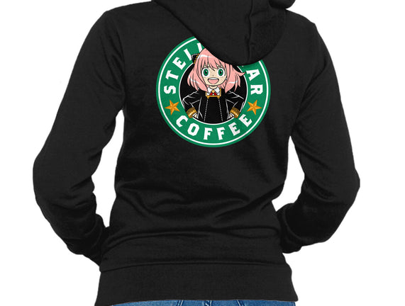 Anya Coffee