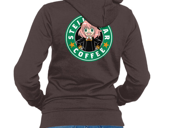 Anya Coffee