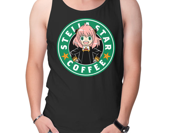 Anya Coffee
