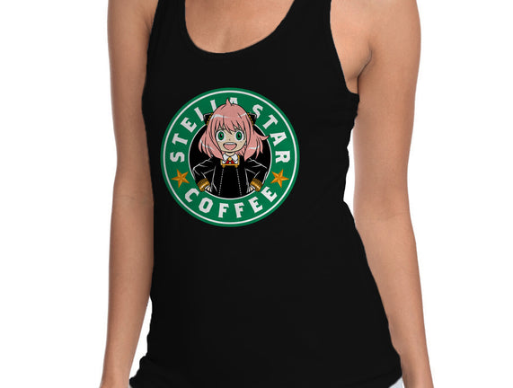 Anya Coffee