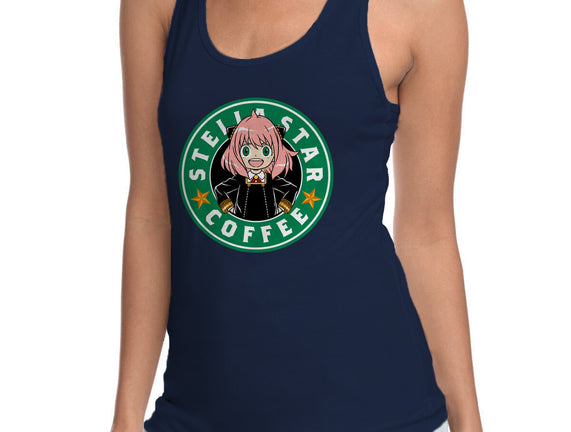 Anya Coffee
