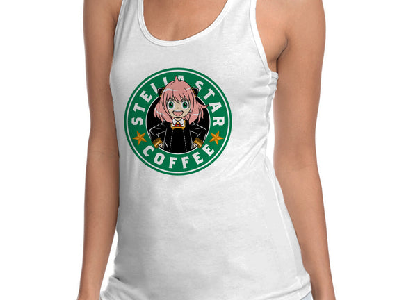 Anya Coffee