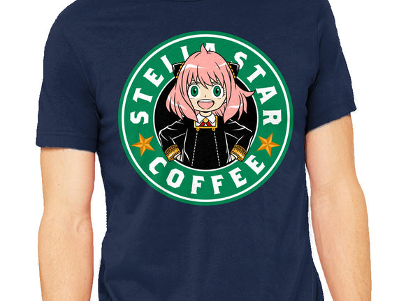Anya Coffee