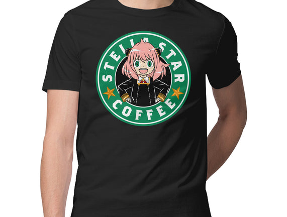 Anya Coffee