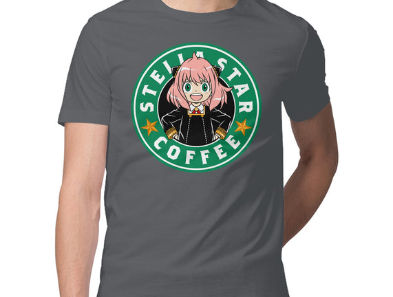 Anya Coffee
