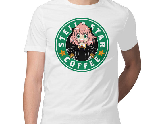 Anya Coffee