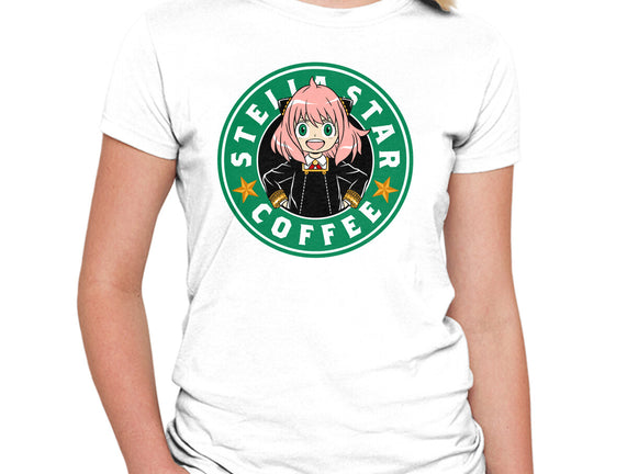 Anya Coffee