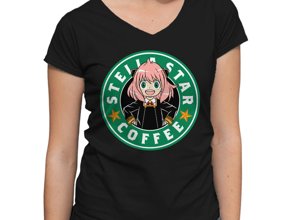 Anya Coffee