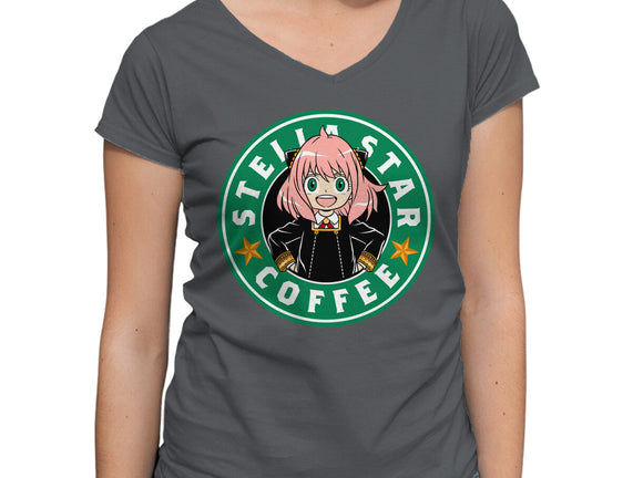 Anya Coffee