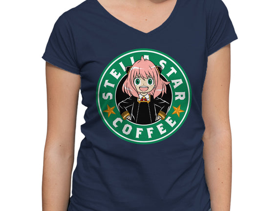 Anya Coffee