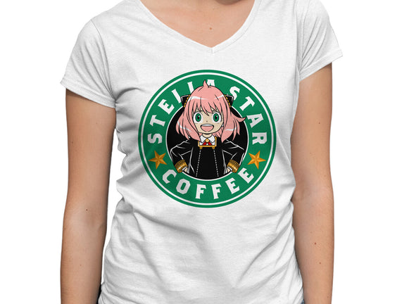 Anya Coffee