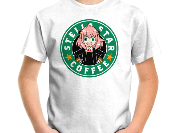 Anya Coffee