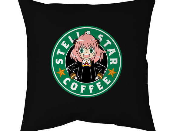 Anya Coffee
