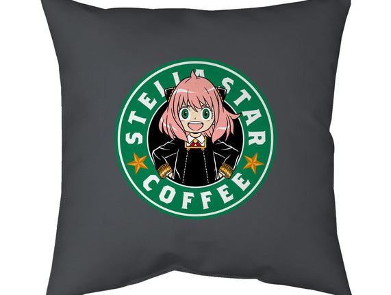 Anya Coffee