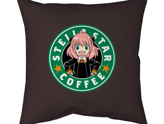 Anya Coffee