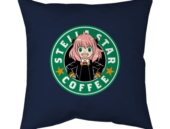 Anya Coffee