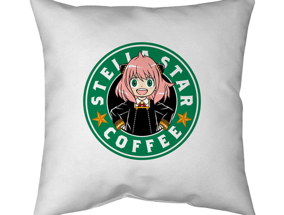 Anya Coffee