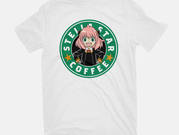 Anya Coffee