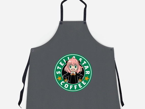 Anya Coffee