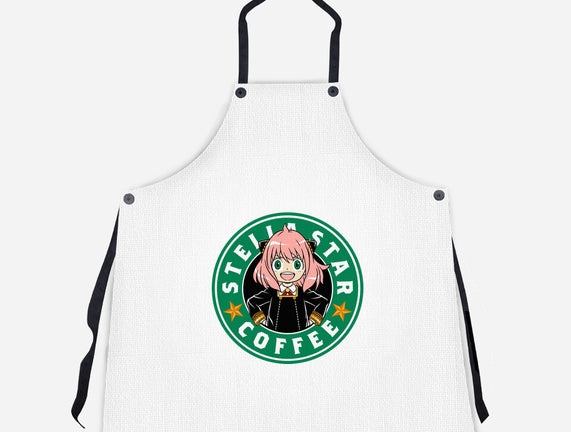 Anya Coffee