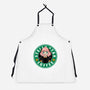 Anya Coffee-Unisex-Kitchen-Apron-spoilerinc