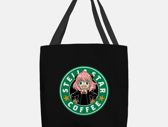 Anya Coffee
