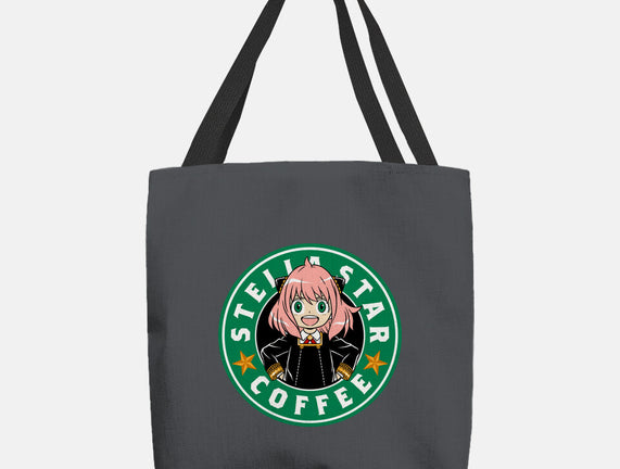 Anya Coffee