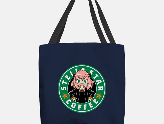 Anya Coffee