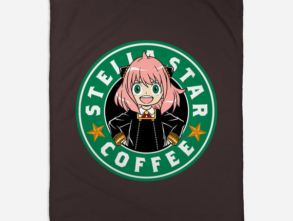 Anya Coffee