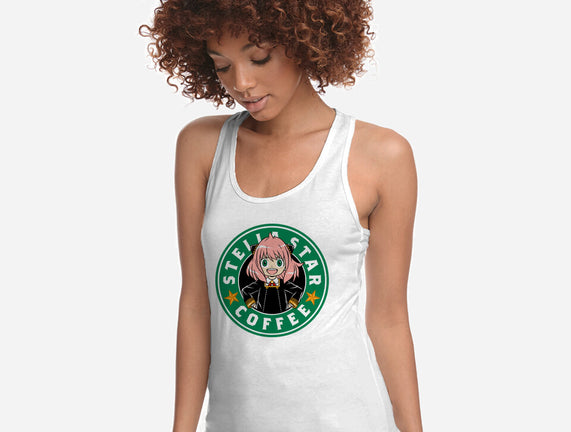 Anya Coffee