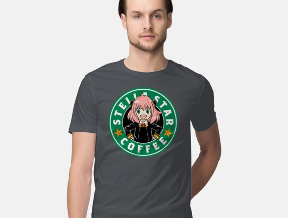 Anya Coffee