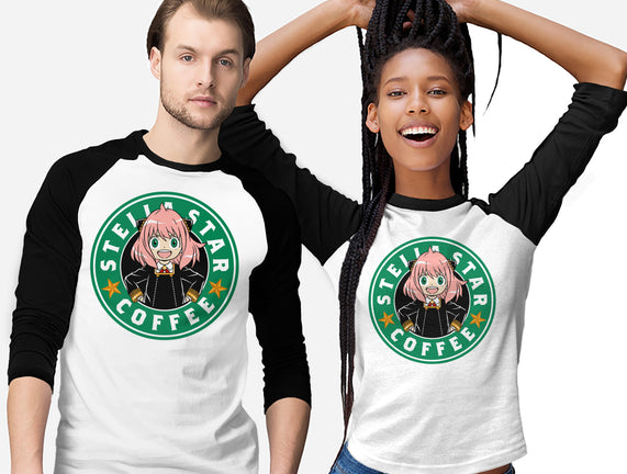 Anya Coffee