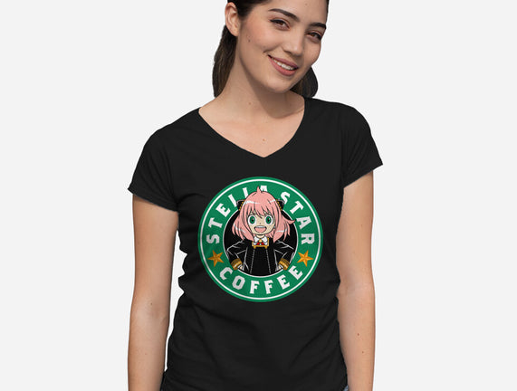 Anya Coffee