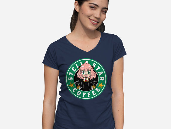 Anya Coffee