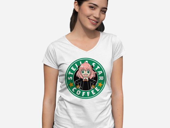Anya Coffee