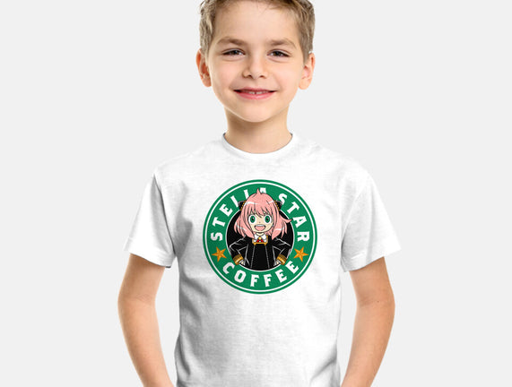Anya Coffee