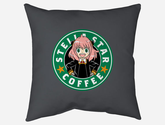 Anya Coffee