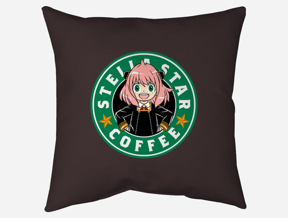Anya Coffee