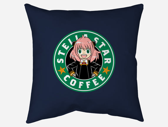 Anya Coffee