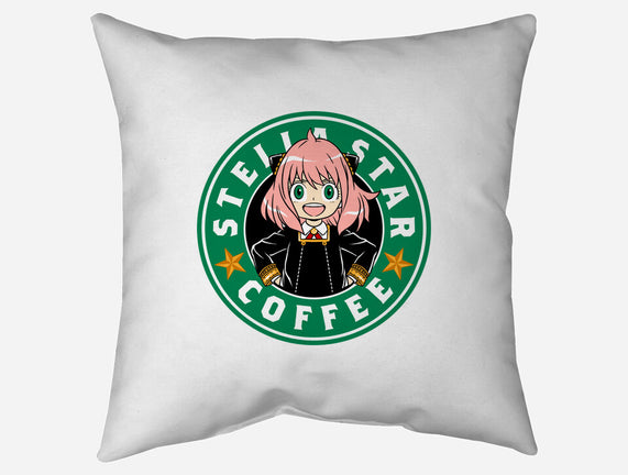 Anya Coffee